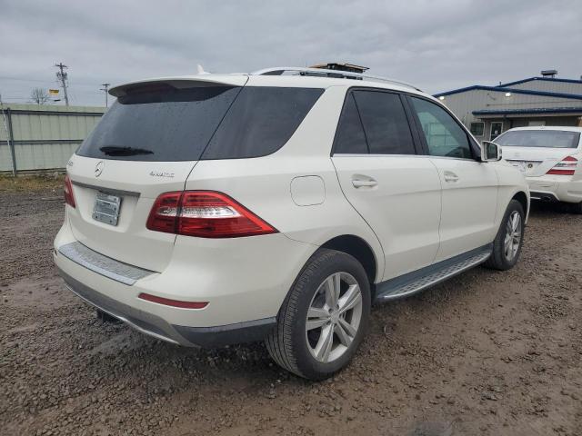 VIN 4JGDA5HB7DA221432 2013 Mercedes-Benz ML-Class, ... no.3