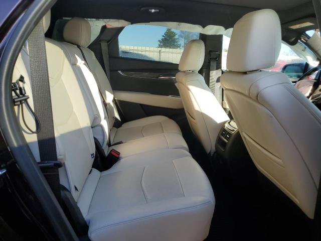 1GYKNGRS7LZ211388 Cadillac Xt5 Sport