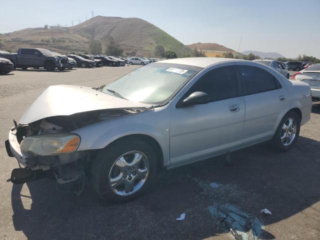 2004 Chrysler Sebring LX