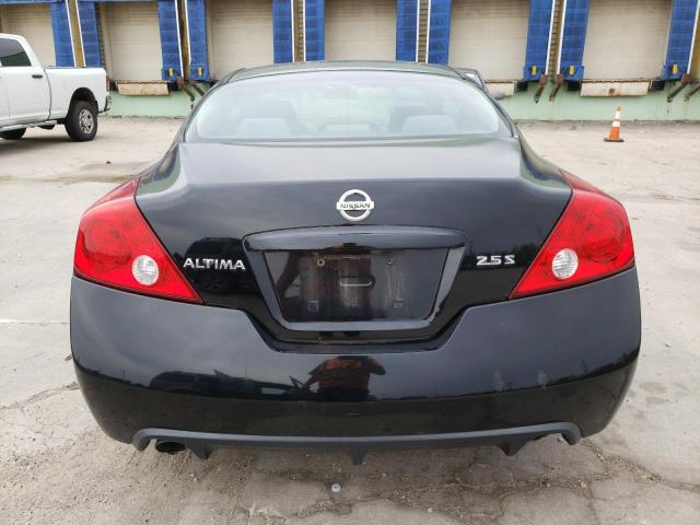 2008 Nissan Altima 2.5S VIN: 1N4AL24E78C198329 Lot: 53937054