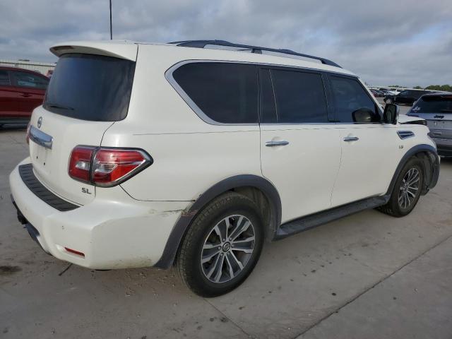 JN8AY2ND8L9111436 Nissan Armada SV 3