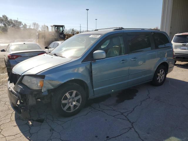 2008 Chrysler Town & Country Touring