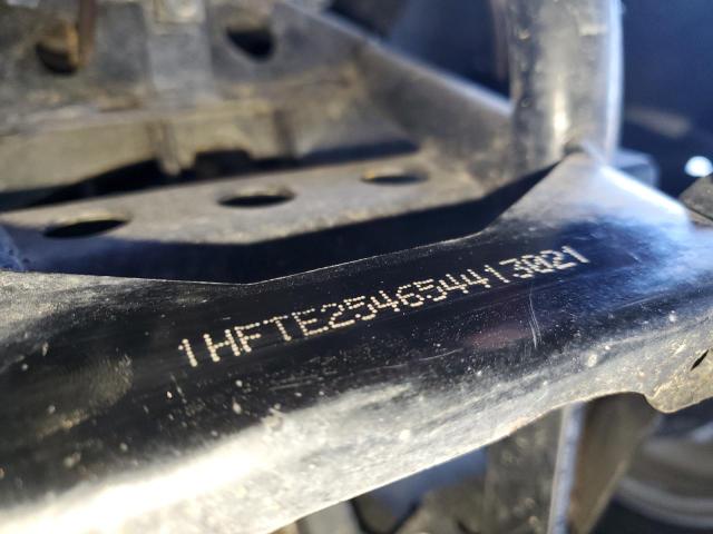 2005 HONDA TRX350 FE 1HFTE254654413021