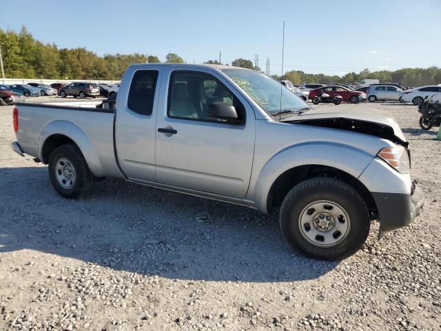 2017 Nissan Frontier S VIN: 1N6BD0CT0HN770343 Lot: 70494543