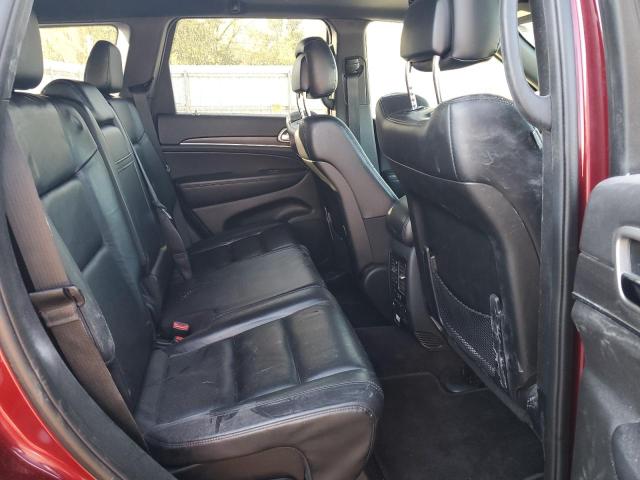 1C4RJFBG5JC204696 Jeep Grand Cherokee Limited