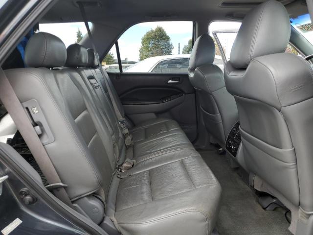 2006 Acura Mdx Touring VIN: 2HNYD188X6H532779 Lot: 55852744