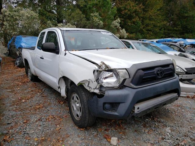 5TFTX4CN0FX061081 | 2015 TOYOTA TACOMA ACC