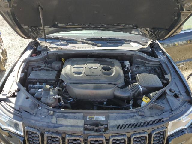 1C4RJEAG9JC277713 Jeep Grand Cherokee Laredo