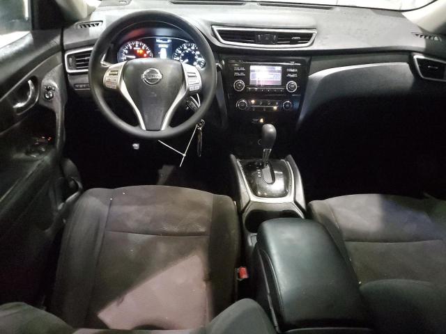 KNMAT2MV6GP704539 2016 Nissan Rogue S