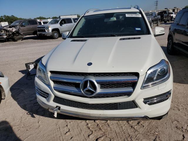 VIN 4JGDF7CE1DA174364 2013 Mercedes-Benz GL-Class, ... no.5