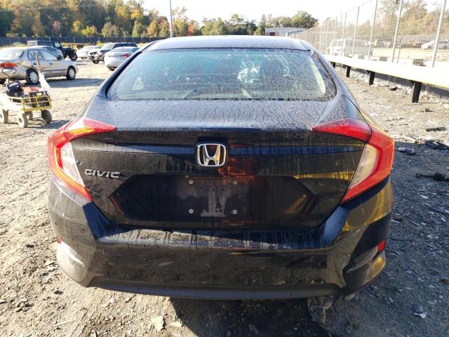 2HGFC2F58GH542373 Honda Civic Lx