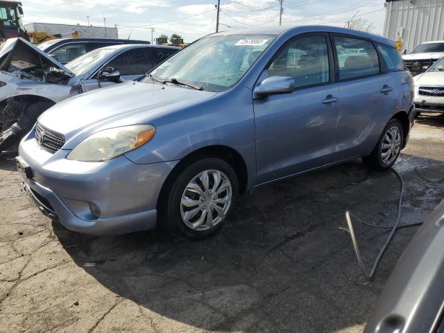 2006 Toyota Matrix XR