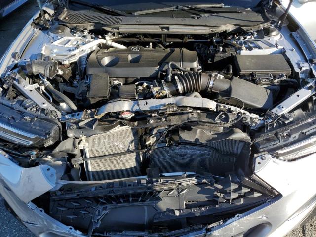 19UUB6F53MA006510 | 2021 ACURA TLX TECH A