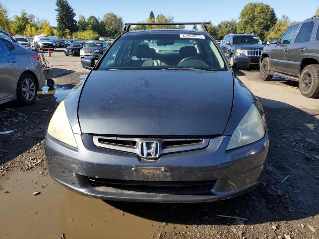 1HGCM56774A064170 | 2004 Honda accord ex