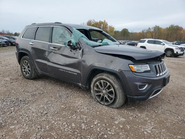 1C4RJFBT6EC216178 Jeep Grand Cherokee Limited