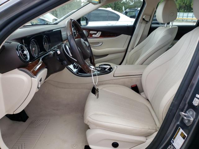 WDDZF4JBXHA273746 Mercedes-Benz E 300