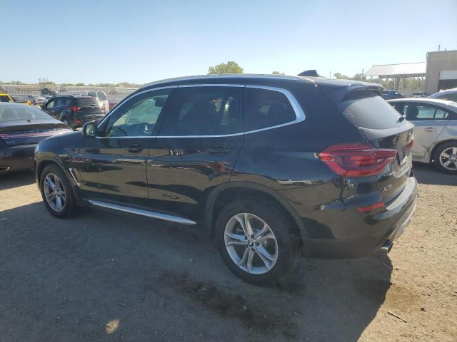 BMW X3 XDRIVE30I 2020 1