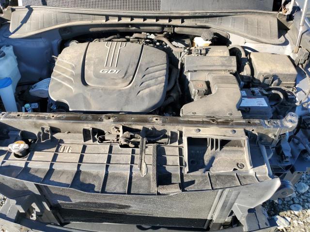 5XYPK4A55GG184897 KIA SORENTO SX