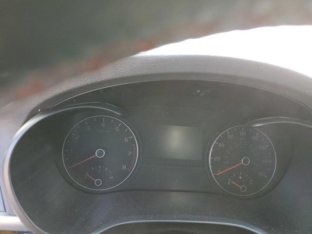 5XXGW4L28JG206152 KIA OPTIMA SX