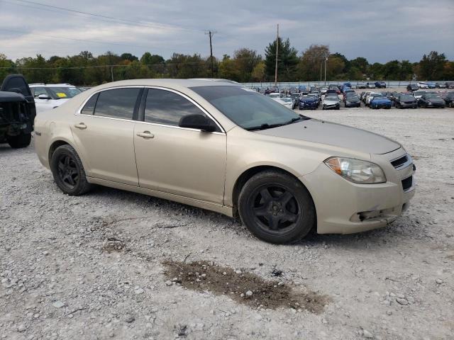 2010 Chevrolet Malibu Ls VIN: 1G1ZB5EB7AF307780 Lot: 72565203