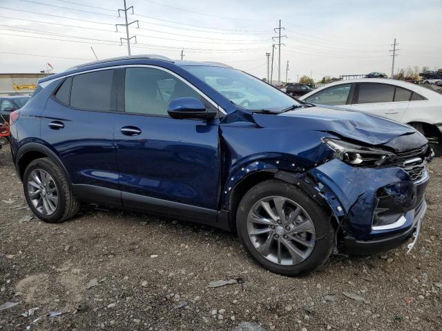 KL4MMFSL1NB019355 Buick Encore Gx Essence