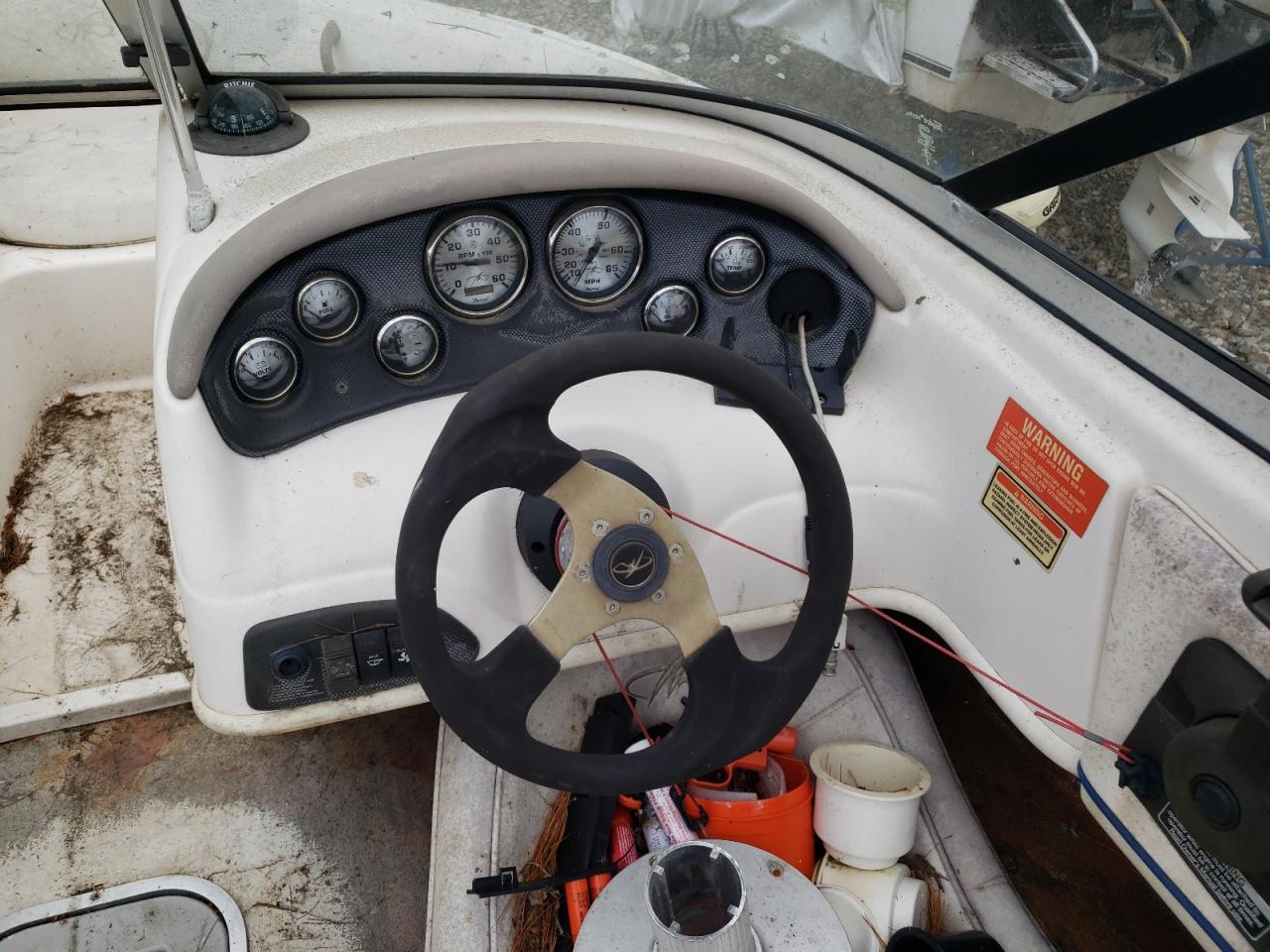 Lot #2768919325 2003 OTHER MONTEREY