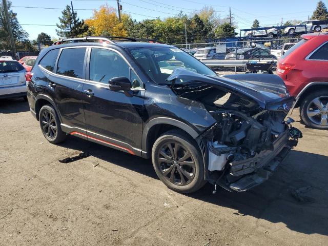 JF2SKARC0MH452514 Subaru Forester Sport