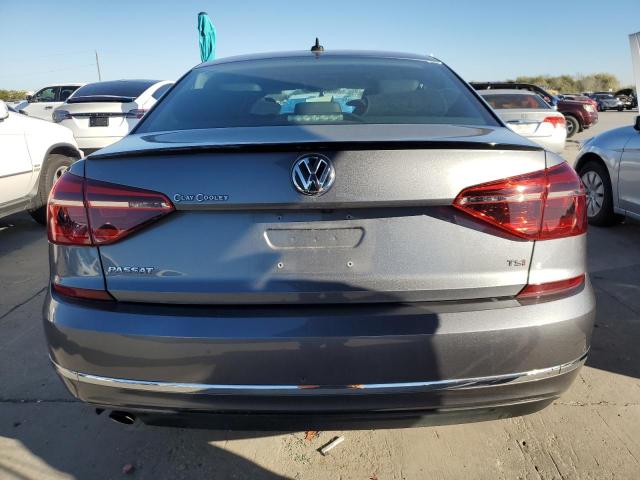 2019 VOLKSWAGEN PASSAT WOL - 1VWLA7A31KC011373