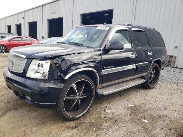 2005 Cadillac Escalade Luxury