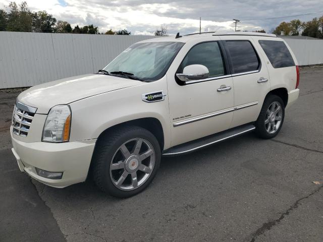 2013 Cadillac Escalade Hybrid 