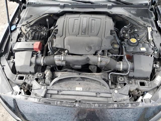 2018 JAGUAR XE S - SAJAM4FVXJCP19289