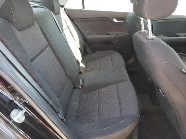 3KPA24AD4ME393716 KIA RIO LX