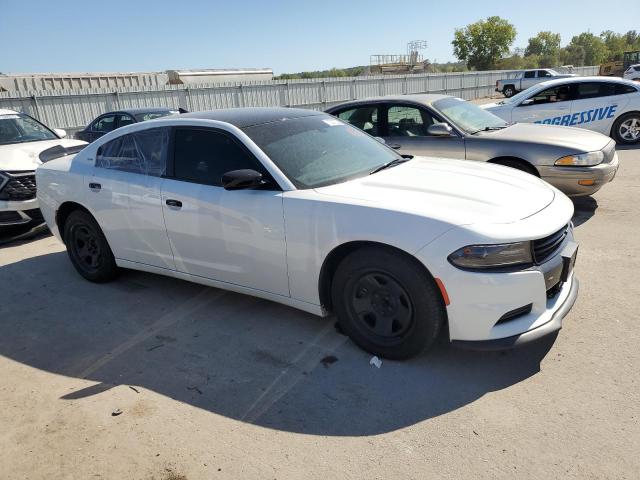 2016 DODGE CHARGER PO - 2C3CDXAG8GH179503