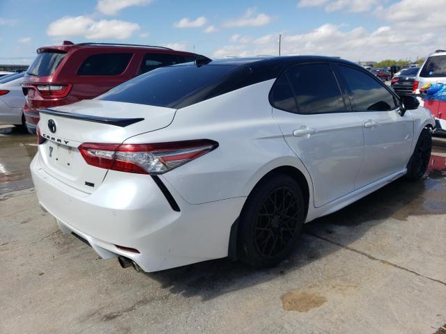 4T1BZ1HK0JU006610 | 2018 TOYOTA CAMRY XSE