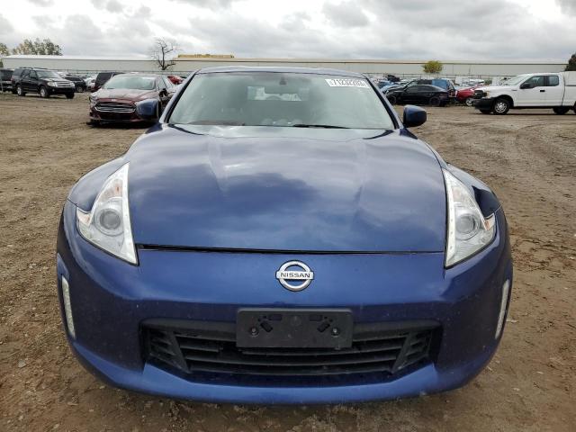 JN1AZ4EH6GM932175 Nissan 370Z BASE