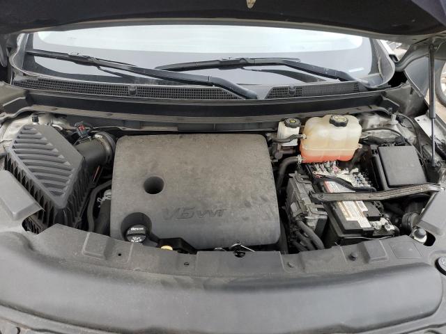 2018 BUICK ENCLAVE AV - 5GAERDKW9JJ154398