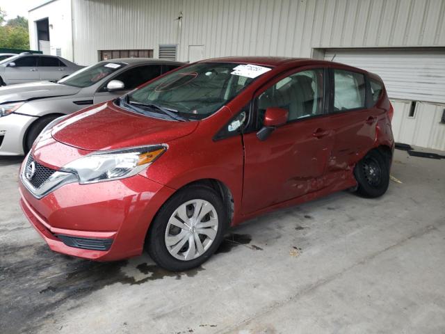 2019 Nissan Versa Note S