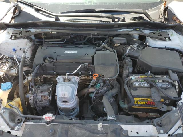 2017 Honda Accord - Image 11