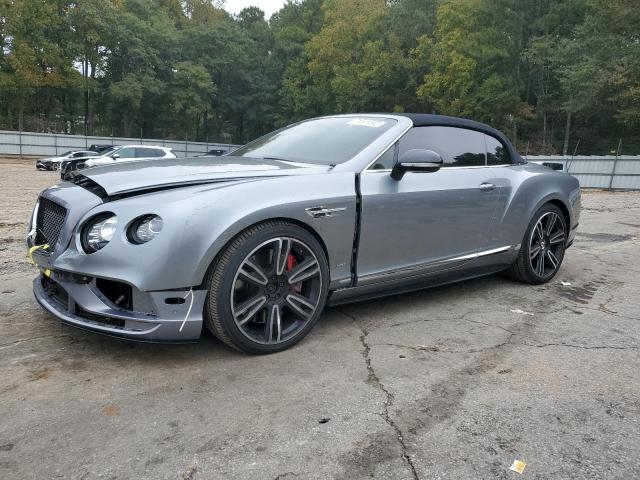 VIN SCBGH3ZA6GC056816 2016 Bentley Continental, Gt... no.1