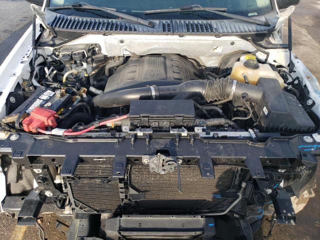 1FMJK1HT9GEF45027 Ford Expedition El Xlt