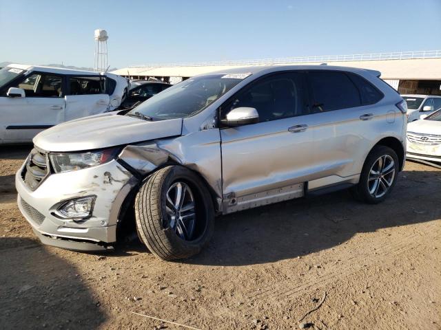 2018 Ford Edge Sport