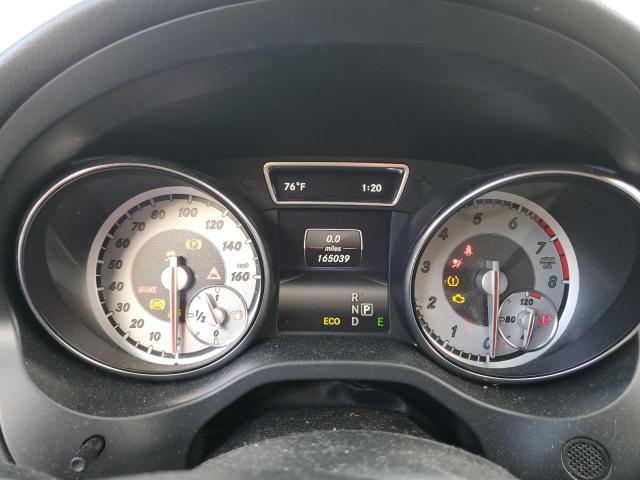 WDDSJ4EB0EN037847 Mercedes-Benz CLA 250