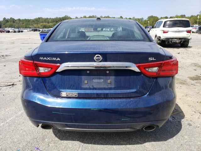 1N4AA6AP3HC369340 Nissan Maxima 3.5s