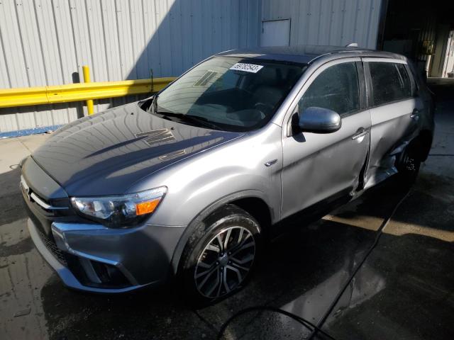 2018 Mitsubishi Outlander Sport ES