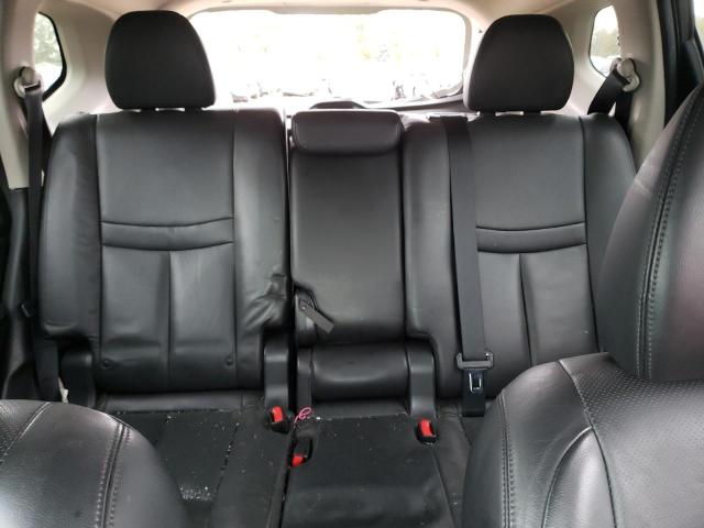 5N1AT2MVXFC794389 Nissan ROGUE S