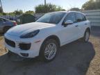 2018 PORSCHE CAYENNE S VIN:WP1AB2A28JLA60858