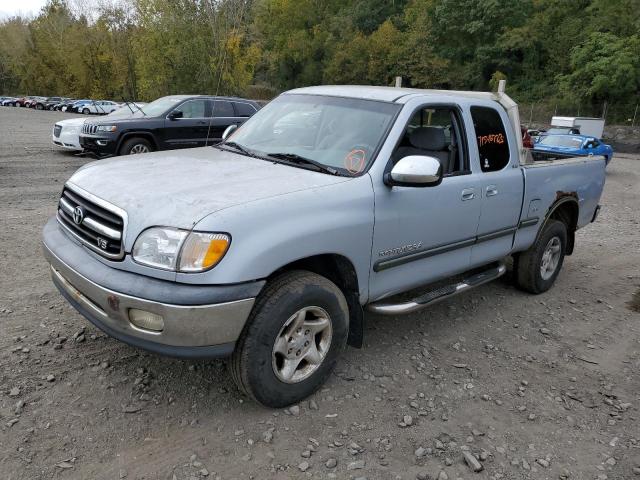 2000 Toyota Tundra 