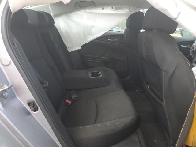 2018 HONDA CIVIC EX - 19XFC2F73JE034718