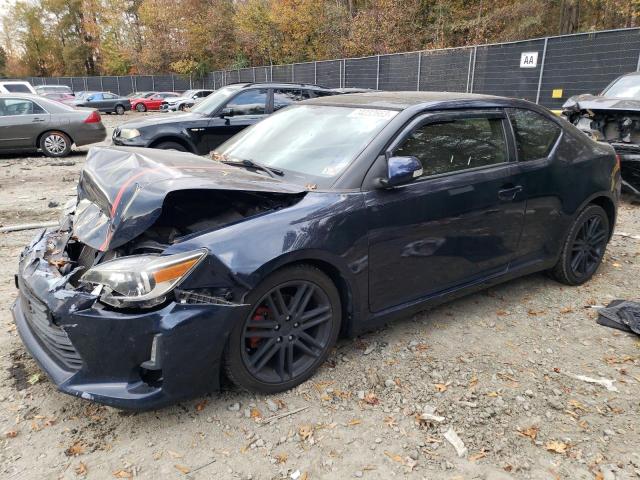 2013 Scion tC 