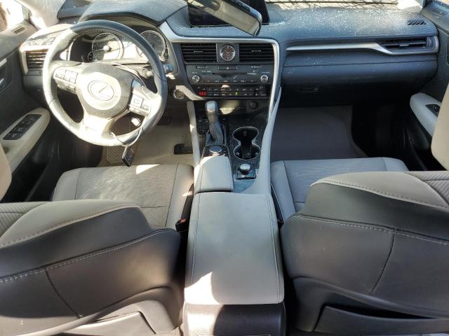 2018 LEXUS RX 350 BAS - 2T2ZZMCA5JC112269